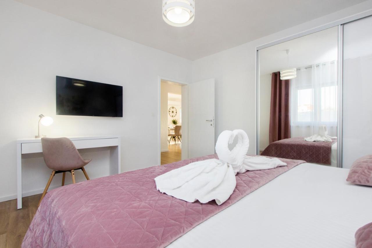 Villa Antonia With Heated Pool Dograde Экстерьер фото