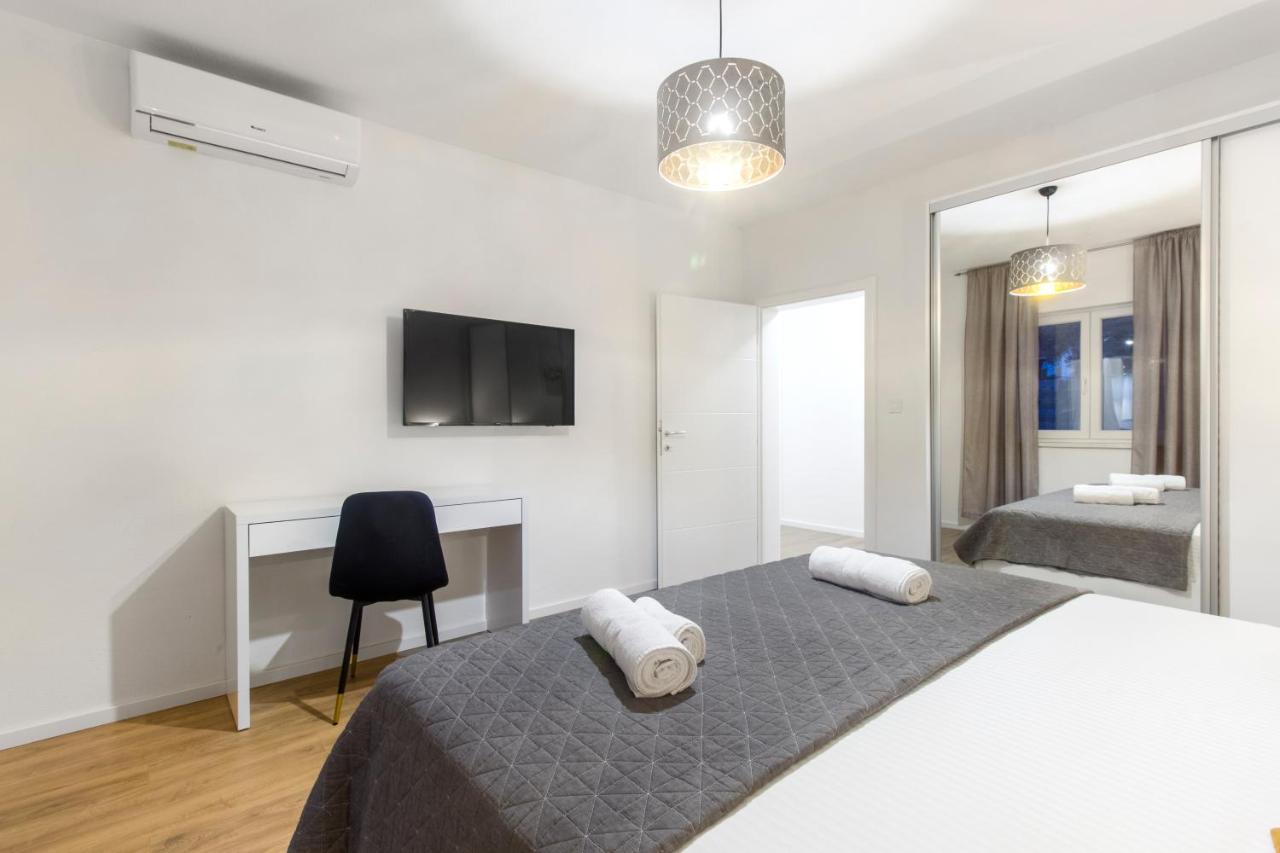 Villa Antonia With Heated Pool Dograde Экстерьер фото